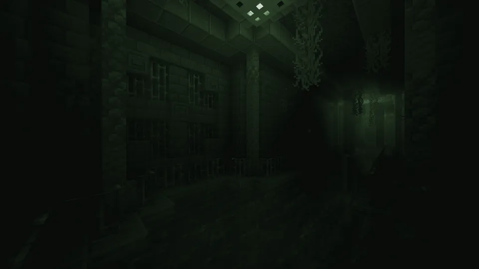 Viscous Effluents — Minecraft xarita, rasm 4