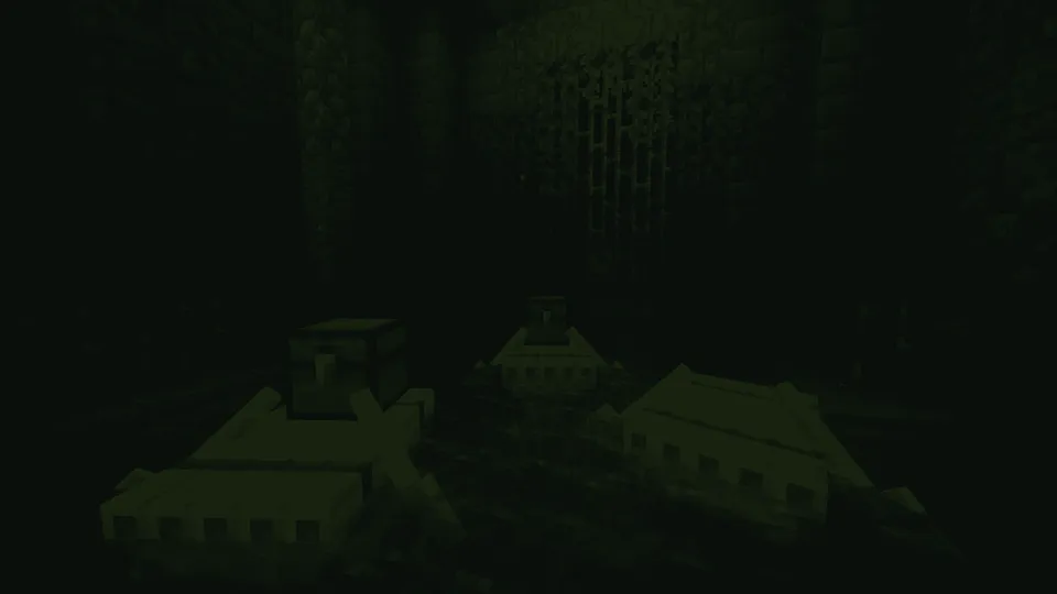 Viscous Effluents — Minecraft xarita, rasm 5