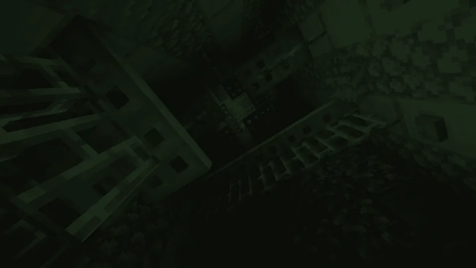 Viscous Effluents — Minecraft xarita, rasm 6
