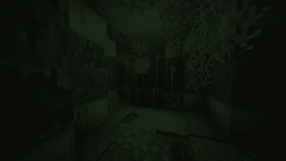 Viscous Effluents — Minecraft xarita, rasm 8