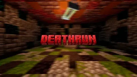 Deathrun by fri3nd