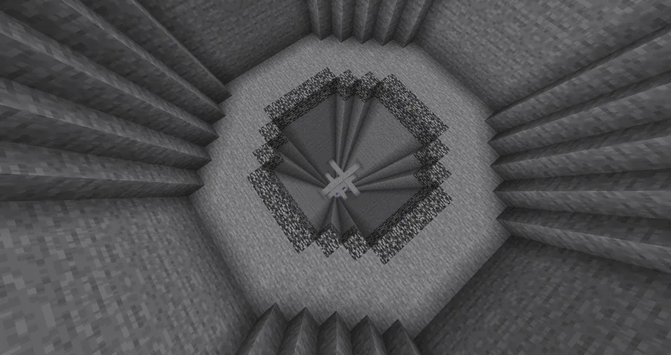 Trials of the Light — Minecraft xarita, rasm 4