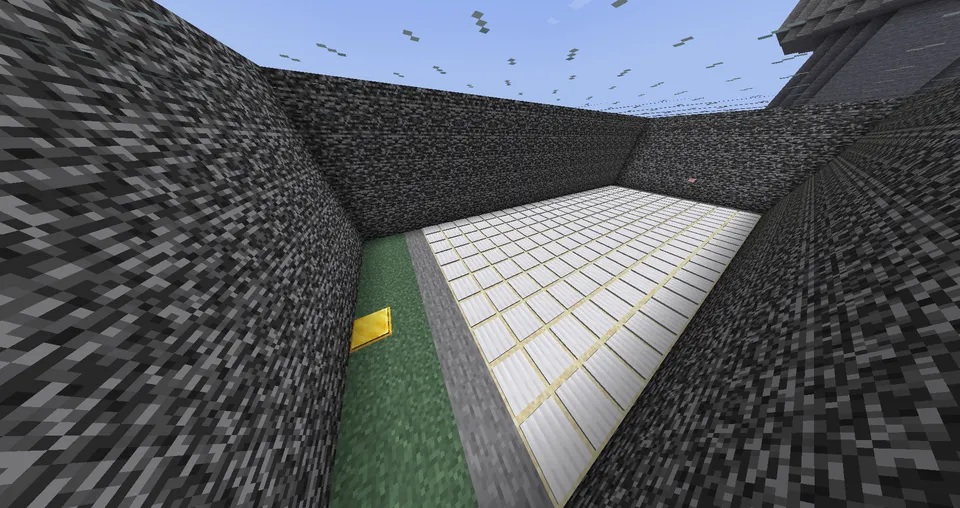 Trials of the Light — Minecraft xarita, rasm 5