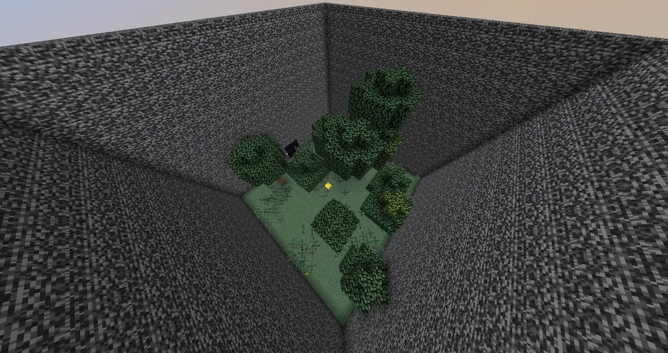 Trials of the Light — Minecraft xarita, rasm 7