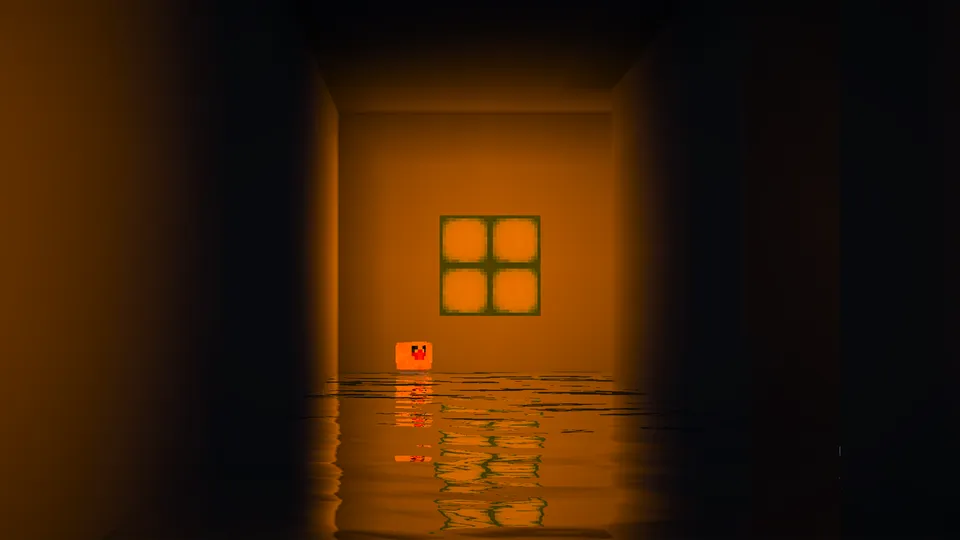 Sarguzashtlar — Minecraft xarita, rasm 4