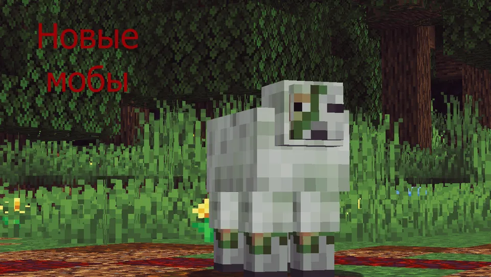 O'qotar qurol simulyatori 2 — Minecraft xarita, rasm 3