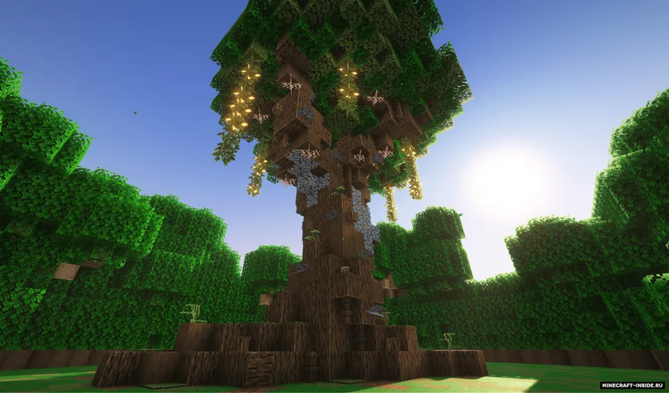 O'tinchi simulyatori — Minecraft xarita, rasm 5