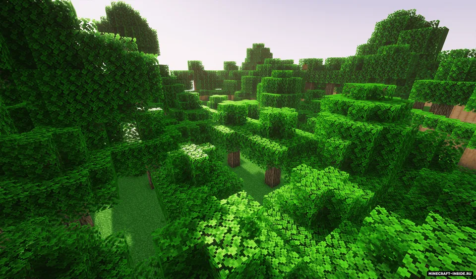 O'tinchi simulyatori — Minecraft xarita, rasm 6