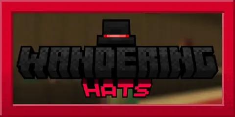 Wandering Hats