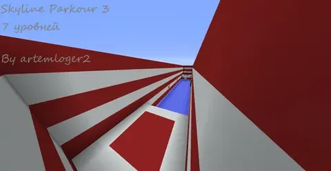 Skyline Parkour 3