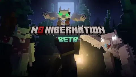 No Hibernation