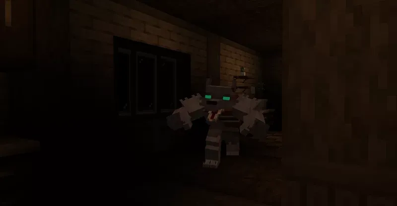 No Hibernation — Minecraft xarita, rasm 3