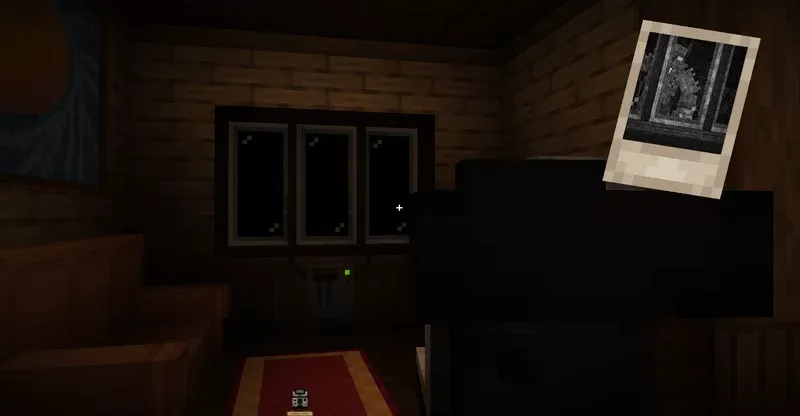 No Hibernation — Minecraft xarita, rasm 5