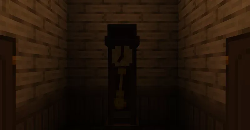 No Hibernation — Minecraft xarita, rasm 6