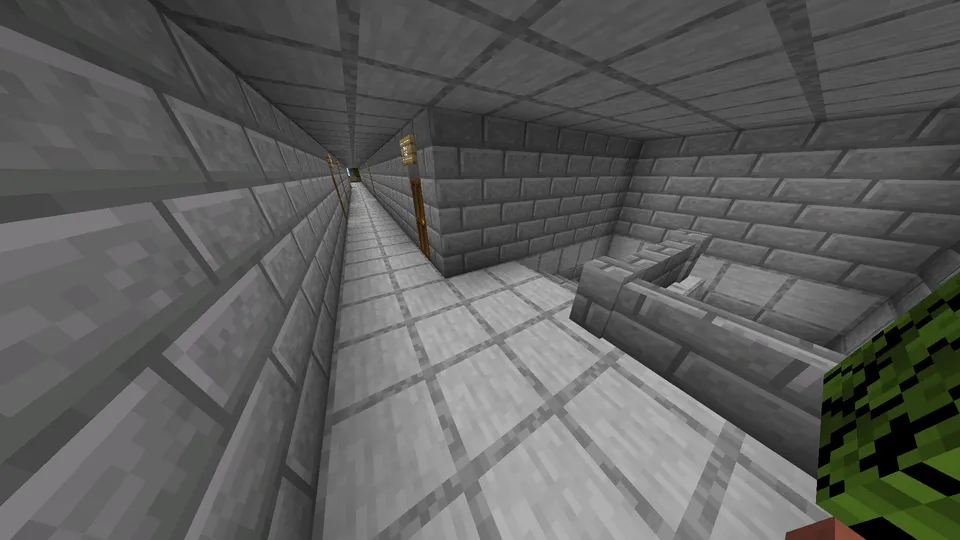 42-maktab by ytkich_ — Minecraft xarita, rasm 2