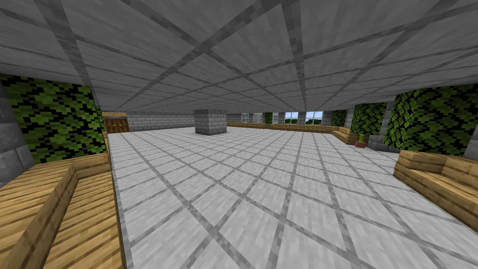 42-maktab by ytkich_ — Minecraft xarita, rasm 3
