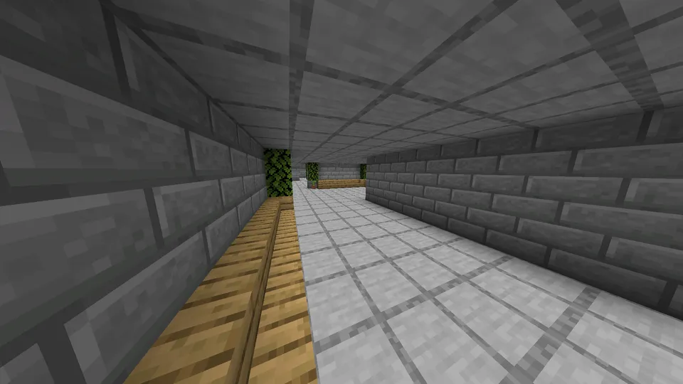 42-maktab by ytkich_ — Minecraft xarita, rasm 4