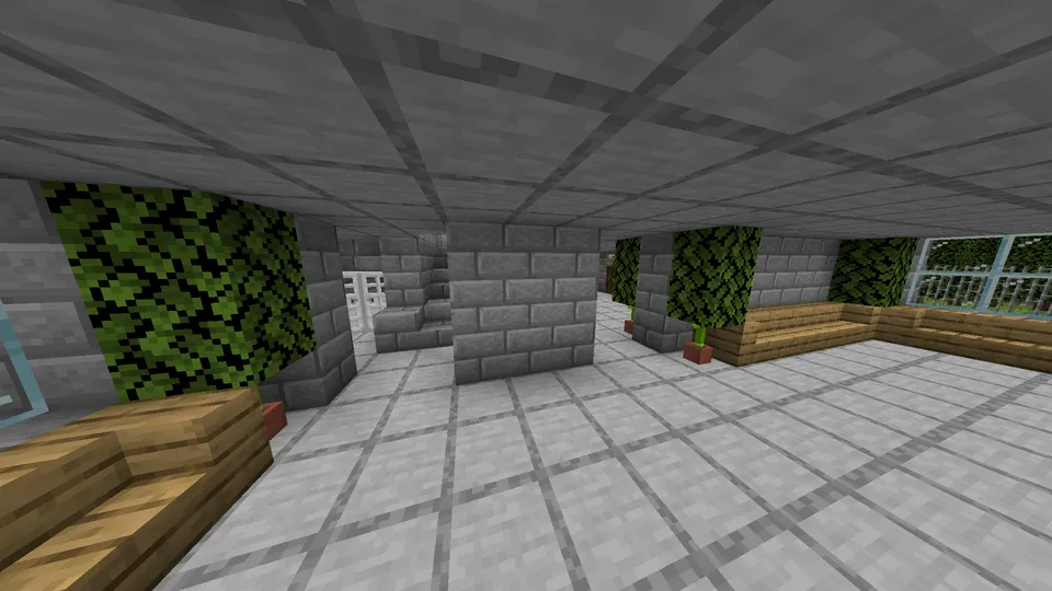 42-maktab by ytkich_ — Minecraft xarita, rasm 8