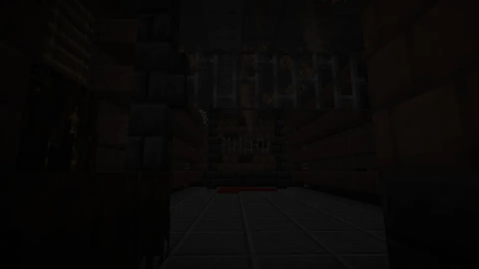 Ishonch dilemmasi — Minecraft xarita, rasm 2