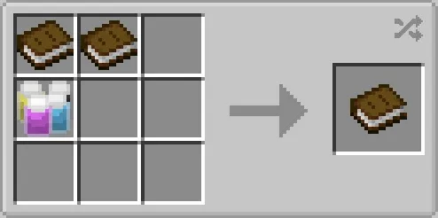 Advanced Book — Minecraft mod, rasm 5