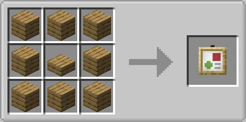 Advanced Book — Minecraft mod, rasm 7