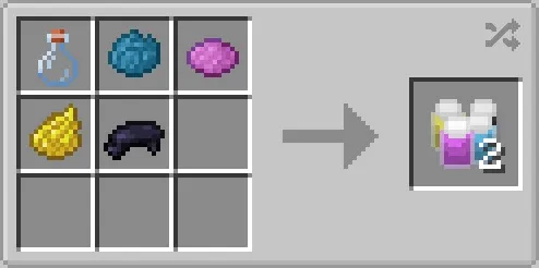 Advanced Book — Minecraft mod, rasm 8