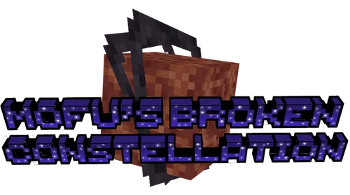 Mofu's Better End — Minecraft mod, rasm 1