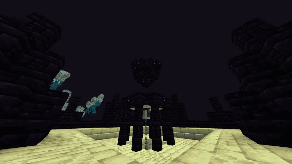 Mofu's Better End — Minecraft mod, rasm 2