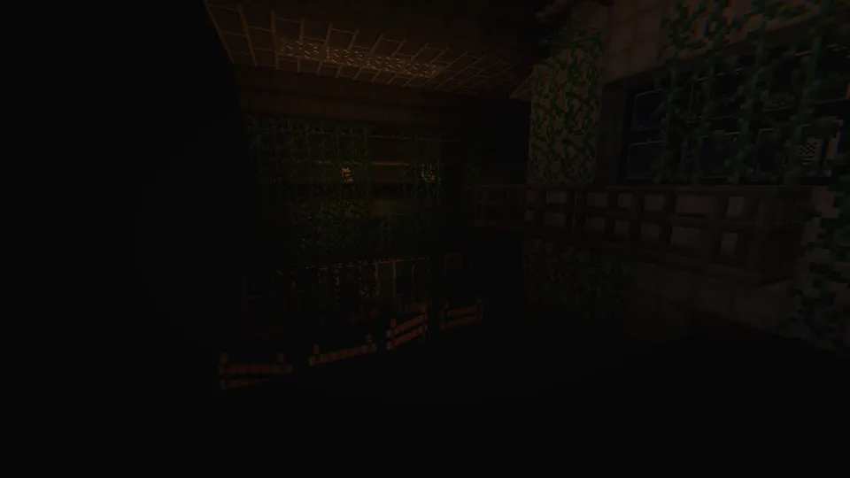 Yuqtirish — Minecraft xarita, rasm 2