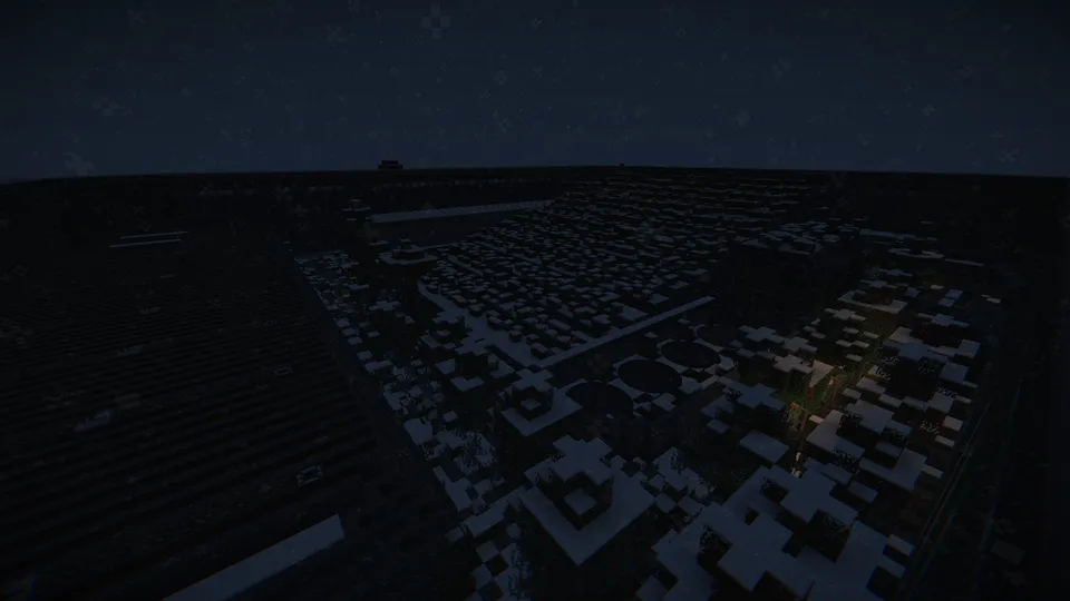 Yuqtirish — Minecraft xarita, rasm 3