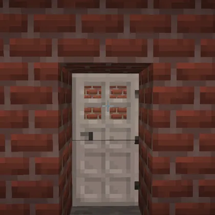 Shared Frontier — Minecraft xarita, rasm 1
