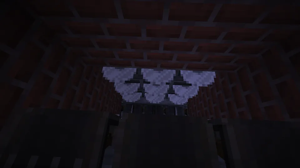 Shared Frontier — Minecraft xarita, rasm 3