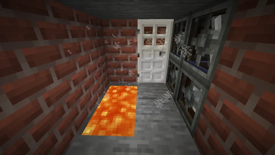 Shared Frontier — Minecraft xarita, rasm 4