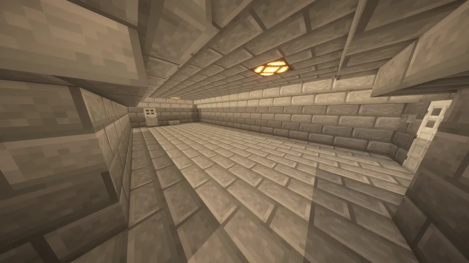 Qamoqxona by ytkich_ — Minecraft xarita, rasm 4