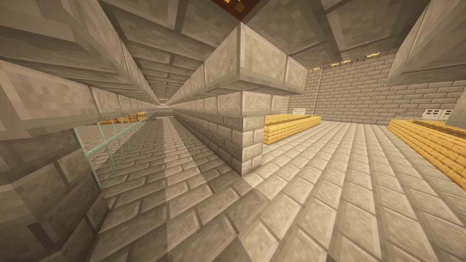 Qamoqxona by ytkich_ — Minecraft xarita, rasm 7