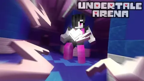 Undertale Arena