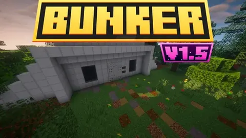 Bunker V1.5 stol o'yini