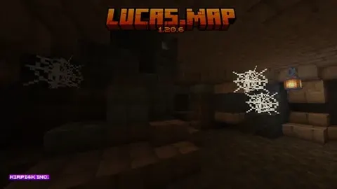 Lucas.map