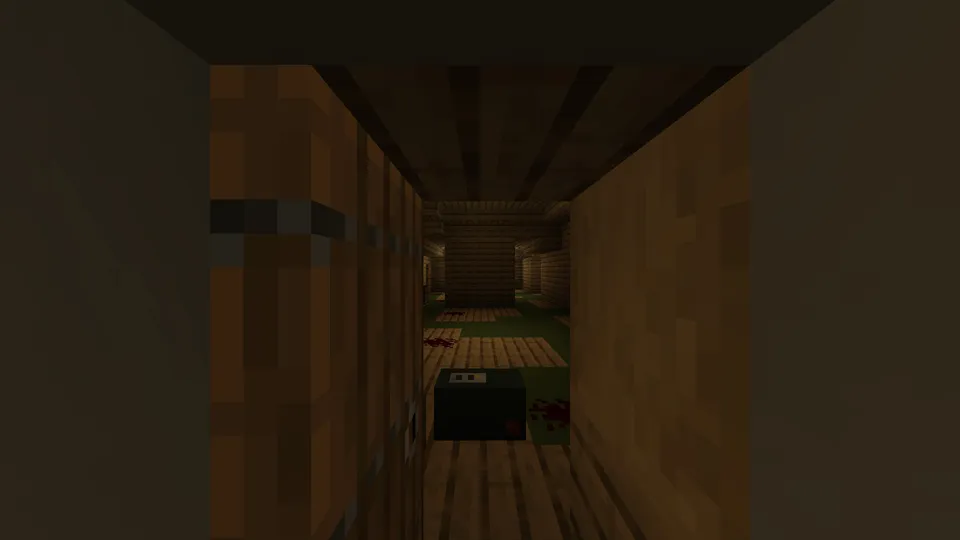 Lucas.map — Minecraft xarita, rasm 3