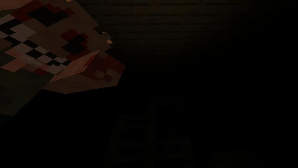 Lucas.map — Minecraft xarita, rasm 5