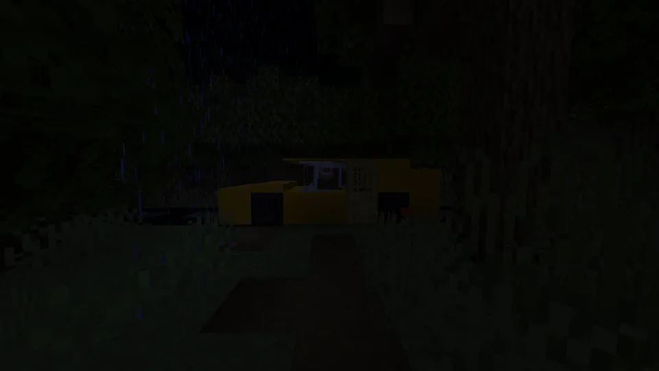 Lucas.map — Minecraft xarita, rasm 6