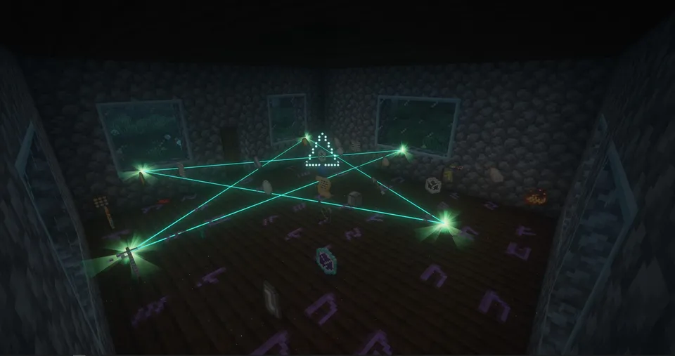 Mana and Artifice — Minecraft mod, rasm 2