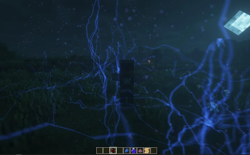Mana and Artifice — Minecraft mod, rasm 3
