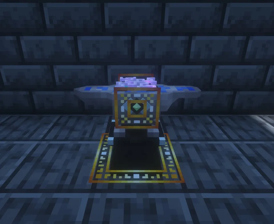 Mana and Artifice — Minecraft mod, rasm 5