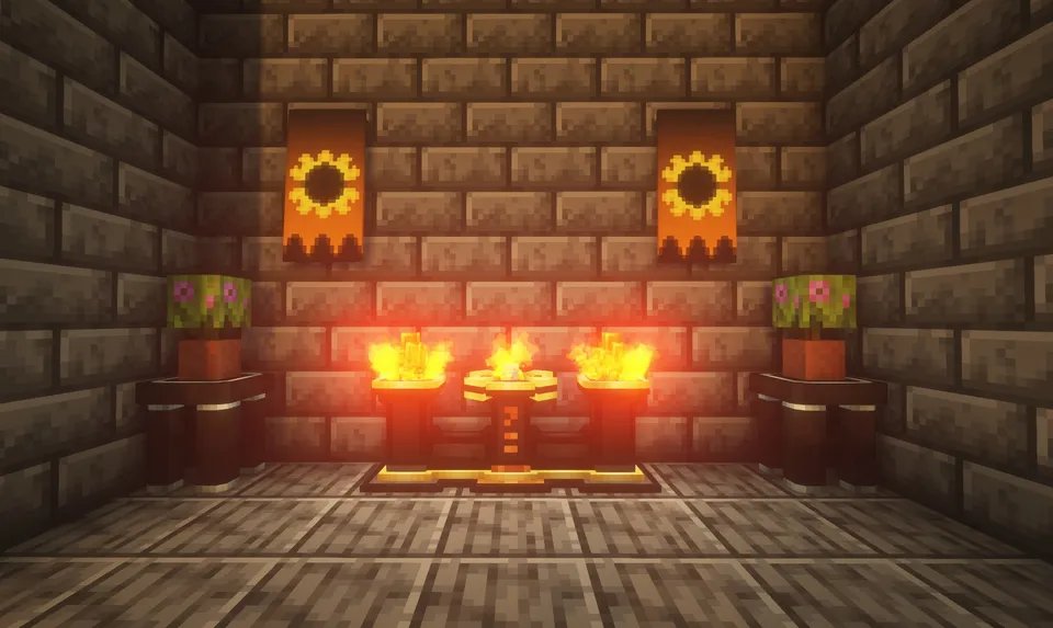Mana and Artifice — Minecraft mod, rasm 6