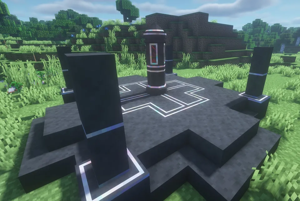 Mana and Artifice — Minecraft mod, rasm 8
