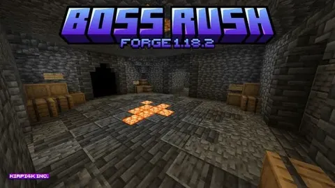 Boss Rush