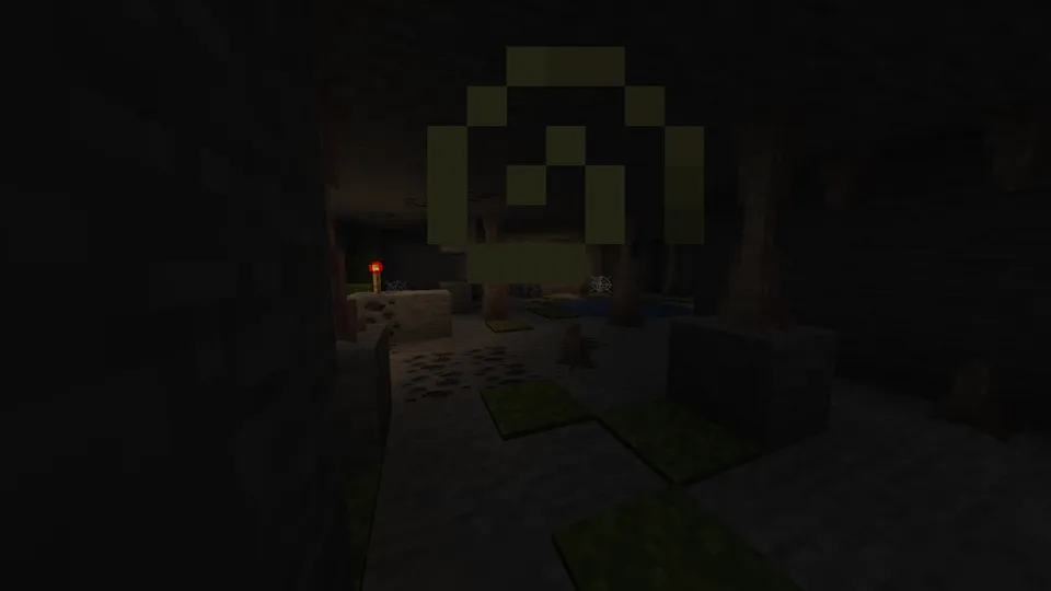 The Dreams: Chapter 1 — Minecraft xarita, rasm 3