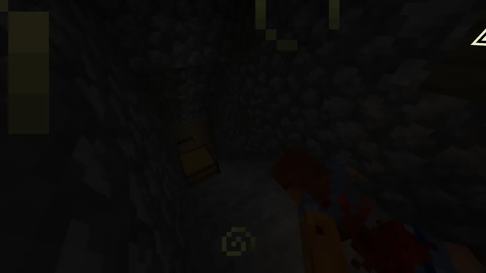 The Dreams: Chapter 1 — Minecraft xarita, rasm 4
