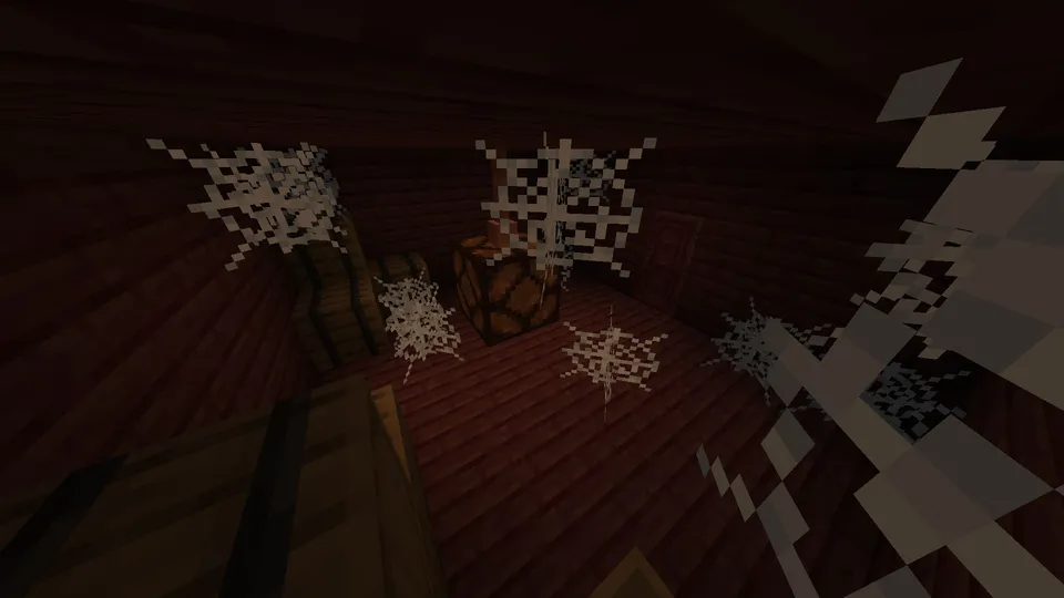 Multiolam xaritasi — Minecraft xarita, rasm 2